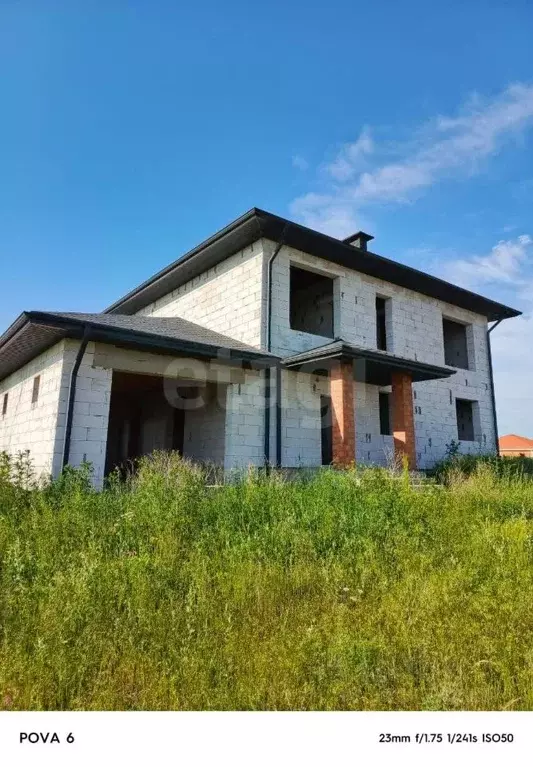 Дом в Ставропольский край, Предгорный муниципальный округ, ... - Фото 1