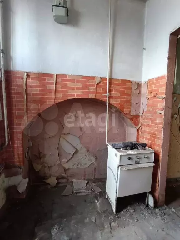 1-к. квартира, 36,2 м, 2/2 эт. - Фото 0