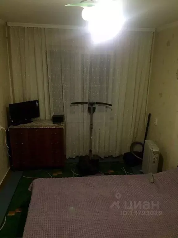 Комната Кабардино-Балкария, Нальчик Ингушская ул. (12.0 м) - Фото 0
