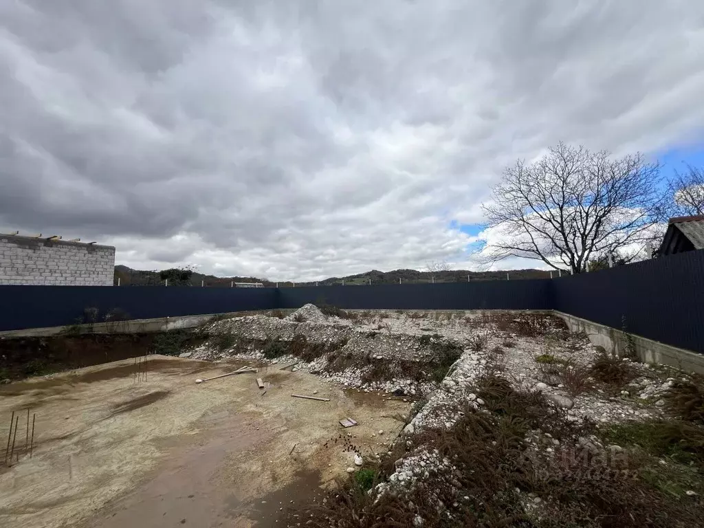 Участок в Кабардино-Балкария, Нальчик Радуга СТ, 22 (8.0 сот.) - Фото 2