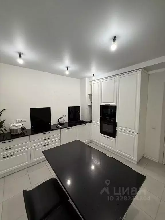 2-к кв. Москва ул. Михайлова, 30Ак6 (60.0 м) - Фото 1