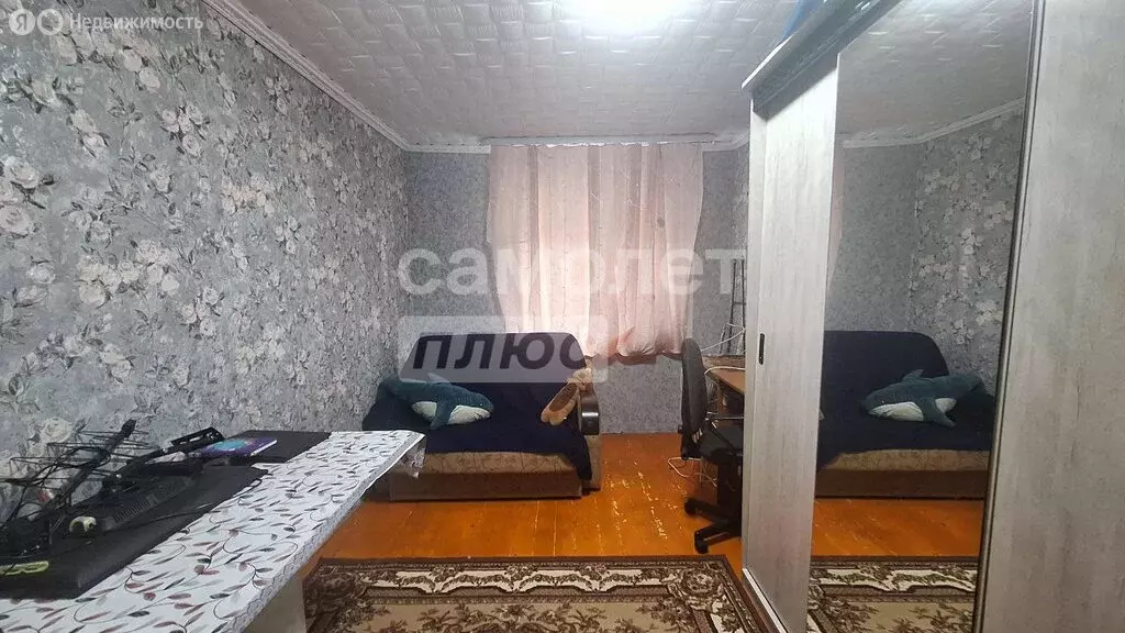1к в -комнатной квартире (11.7 м) - Фото 1