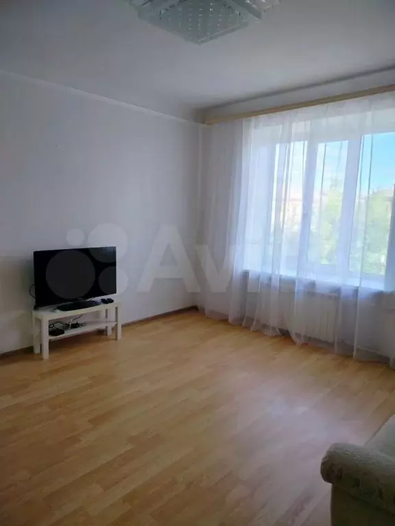 2-к. квартира, 58,5 м, 4/5 эт. - Фото 0