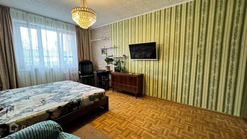 Продаётся 2-к квартира, 68 м - Фото 0