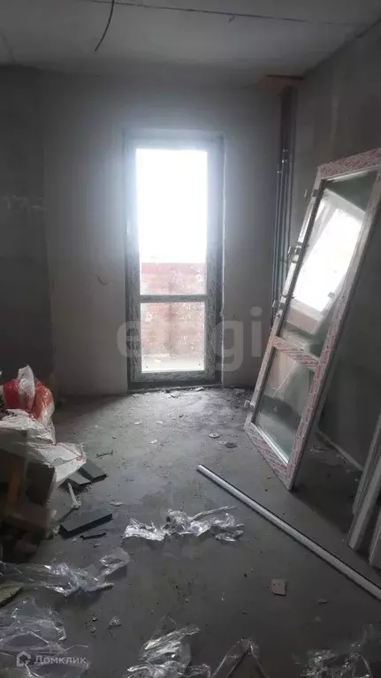 Продаётся квартира-студия, 25.76 м - Фото 1