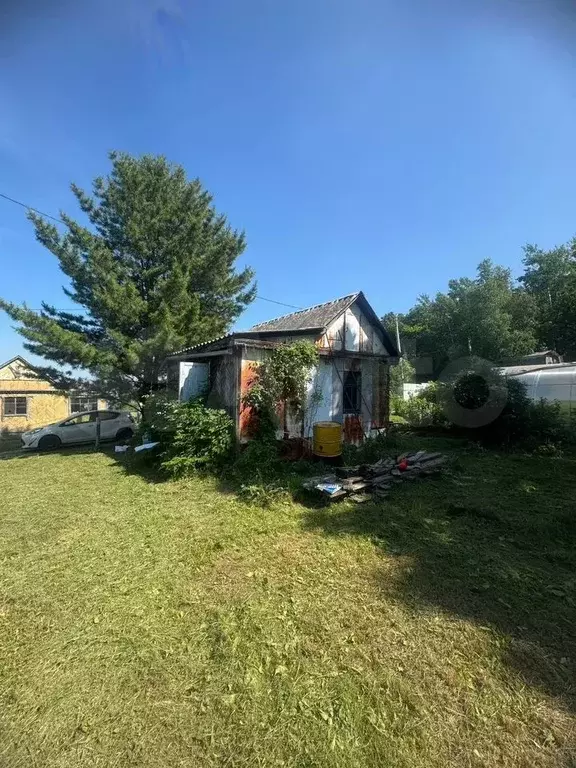 Дача 20 м на участке 6 сот. - Фото 0