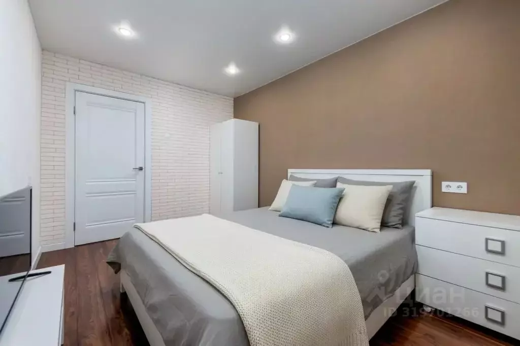 2-к кв. Вологодская область, Череповец просп. Победы, 58 (54.0 м) - Фото 2