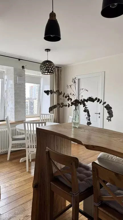 Продаётся 3-к квартира, 81.2 м - Фото 0