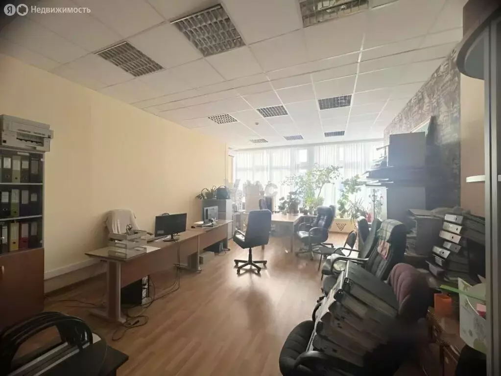 Офис (93.5 м) - Фото 2