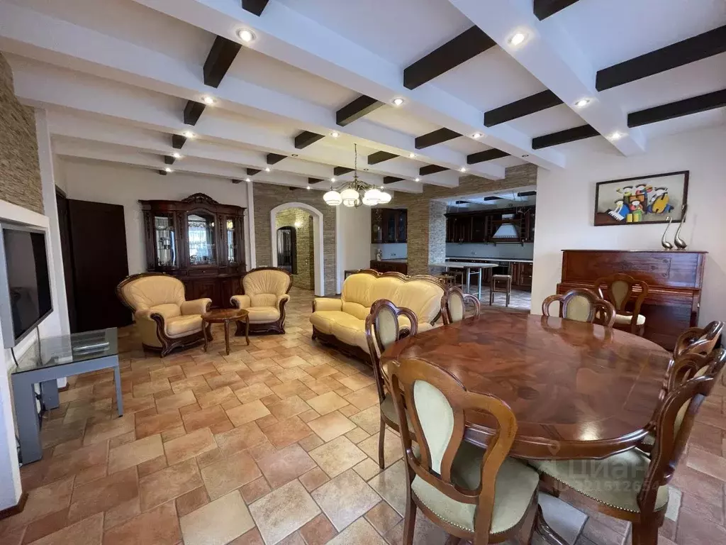 3-к кв. Свердловская область, Екатеринбург ул. Белинского, 61 (210.0 ... - Фото 2