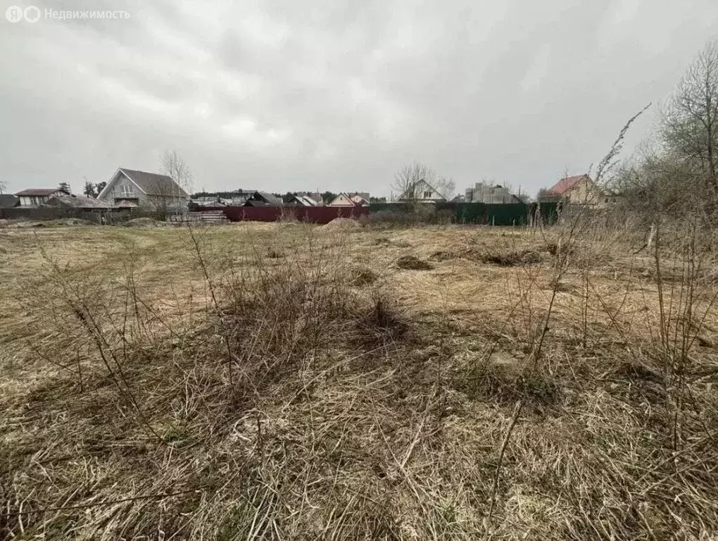 Участок в Тверь, деревня Старая Константиновка (7.2 м) - Фото 1
