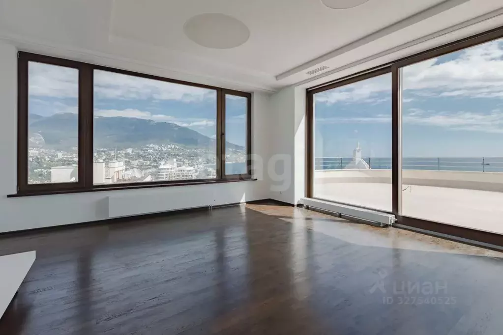 4-к кв. Крым, Ялта проезд Парковый, 6А (214.8 м) - Фото 1