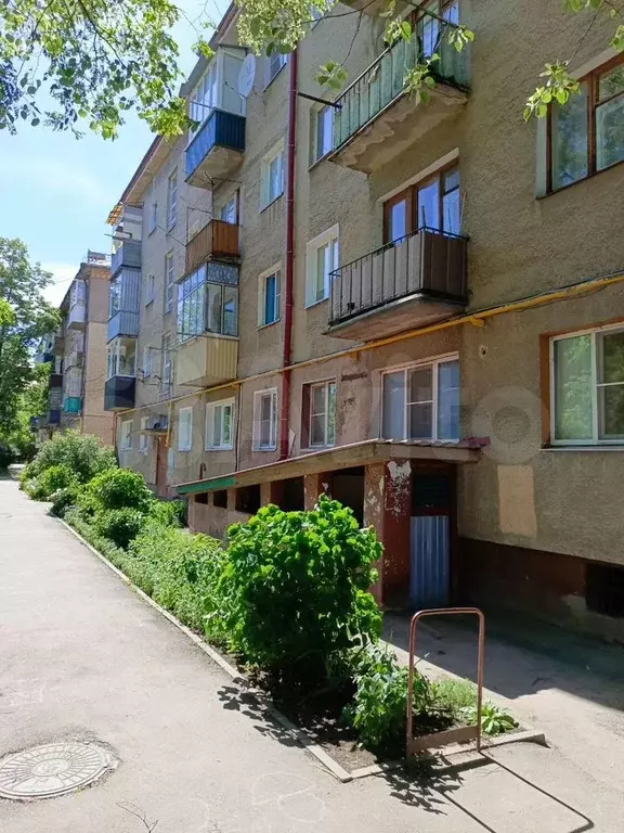 3-к. квартира, 48 м, 3/4 эт. - Фото 0