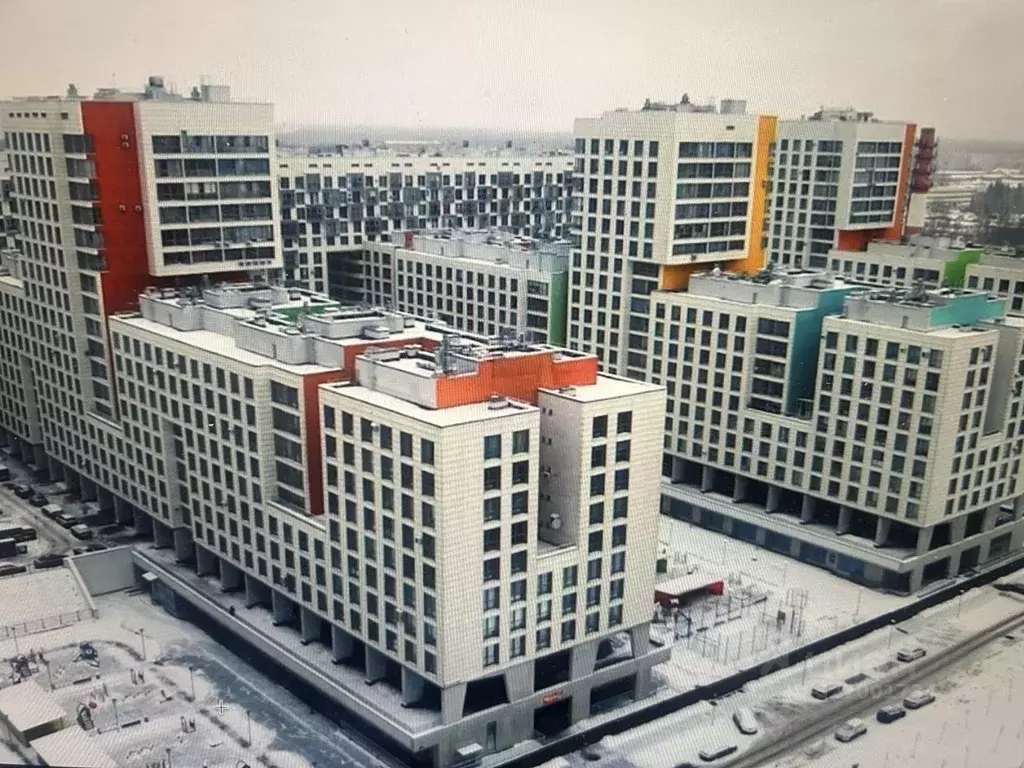 Гараж в Московская область, Балашиха просп. Ленина, 32б (14 м) - Фото 1