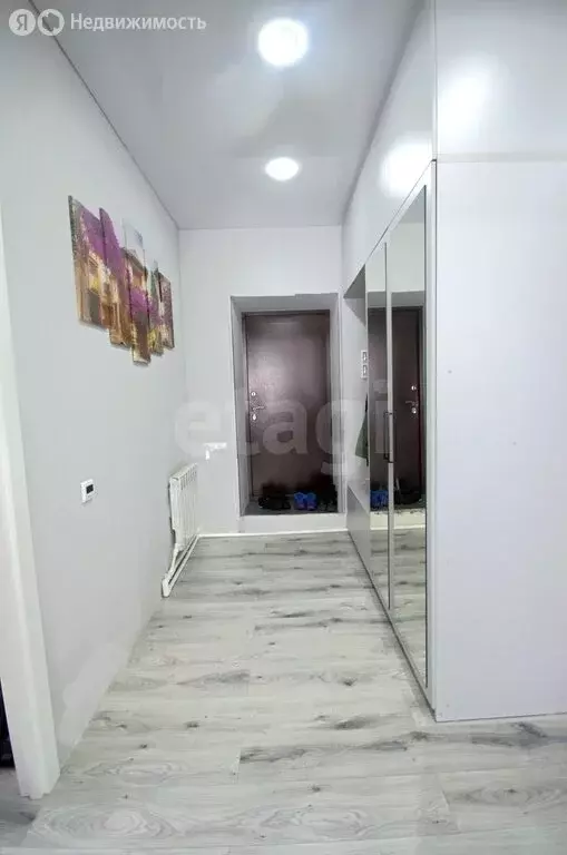 Дом в Заводоуковск, микрорайон Южный, улица Виктории Солодкой (95 м) - Фото 2