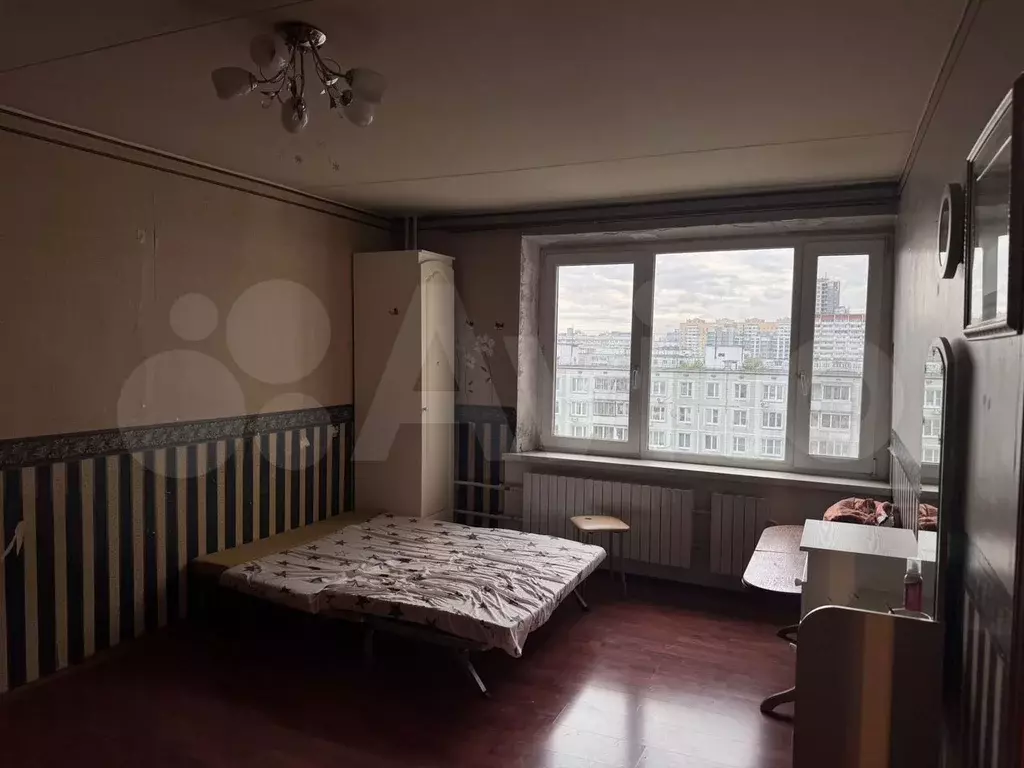 3-к. квартира, 68,8 м, 10/16 эт. - Фото 1
