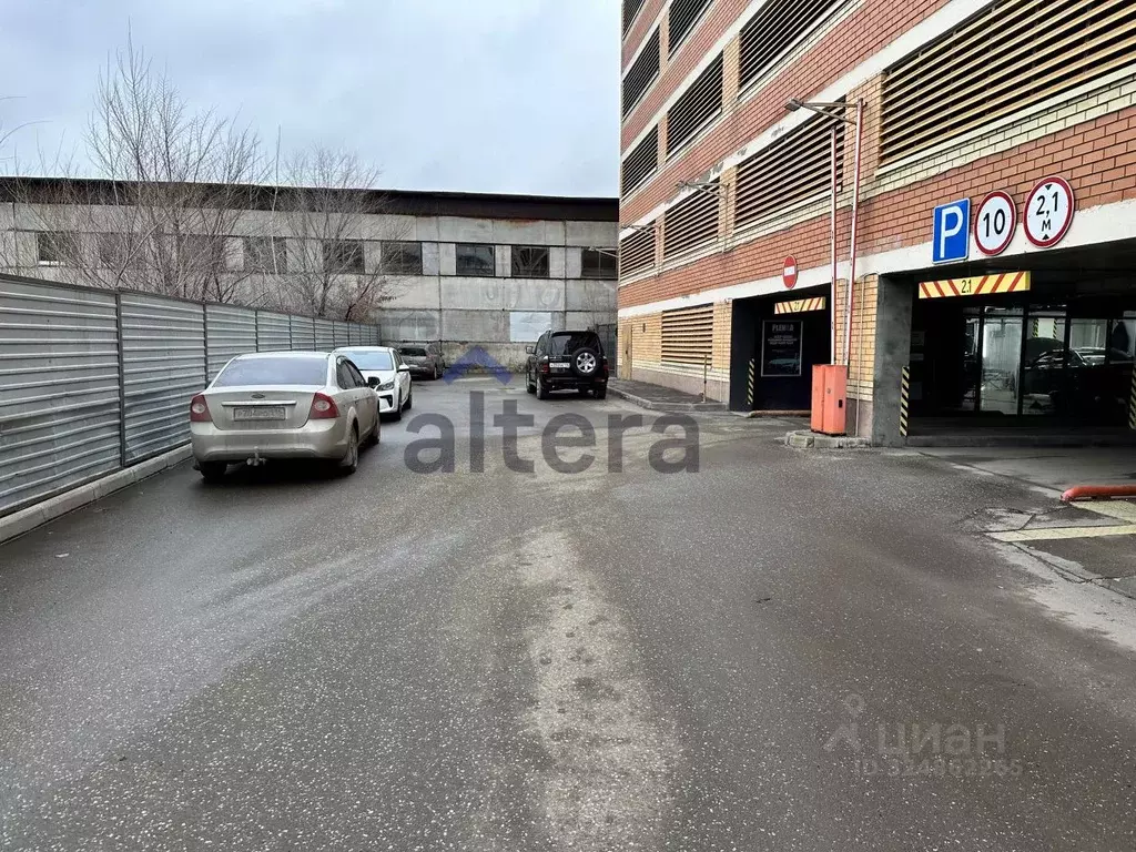 Помещение свободного назначения в Татарстан, Казань ул. Академика ... - Фото 2