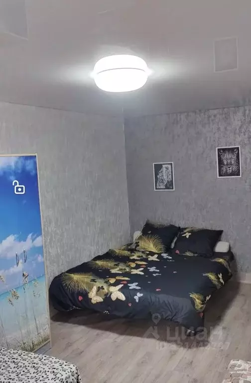 1-к кв. Башкортостан, Белебей ул. Амирова, 7 (35.0 м) - Фото 2