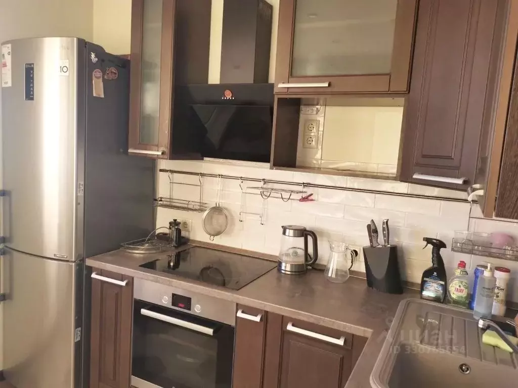 2-к кв. Москва Дмитровское ш., 169К6 (60.0 м) - Фото 2
