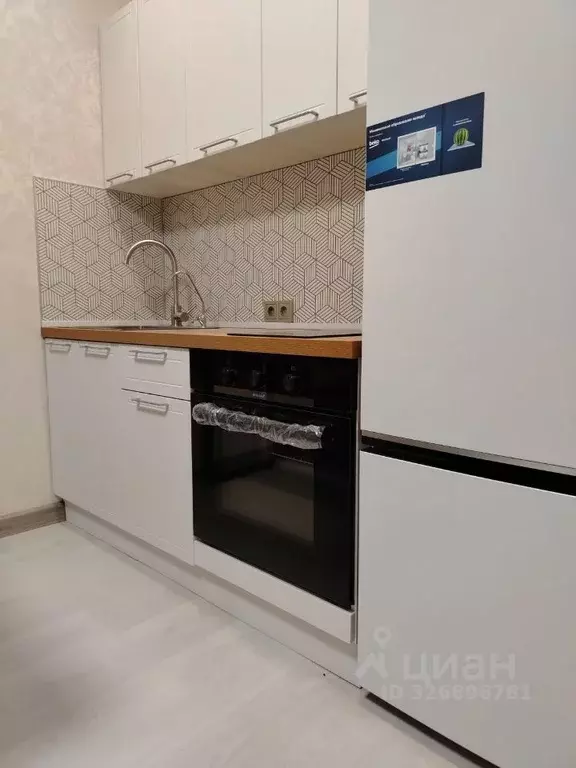 Студия Ленинградская область, Мурино Всеволожский район, ул. Графская, ... - Фото 1