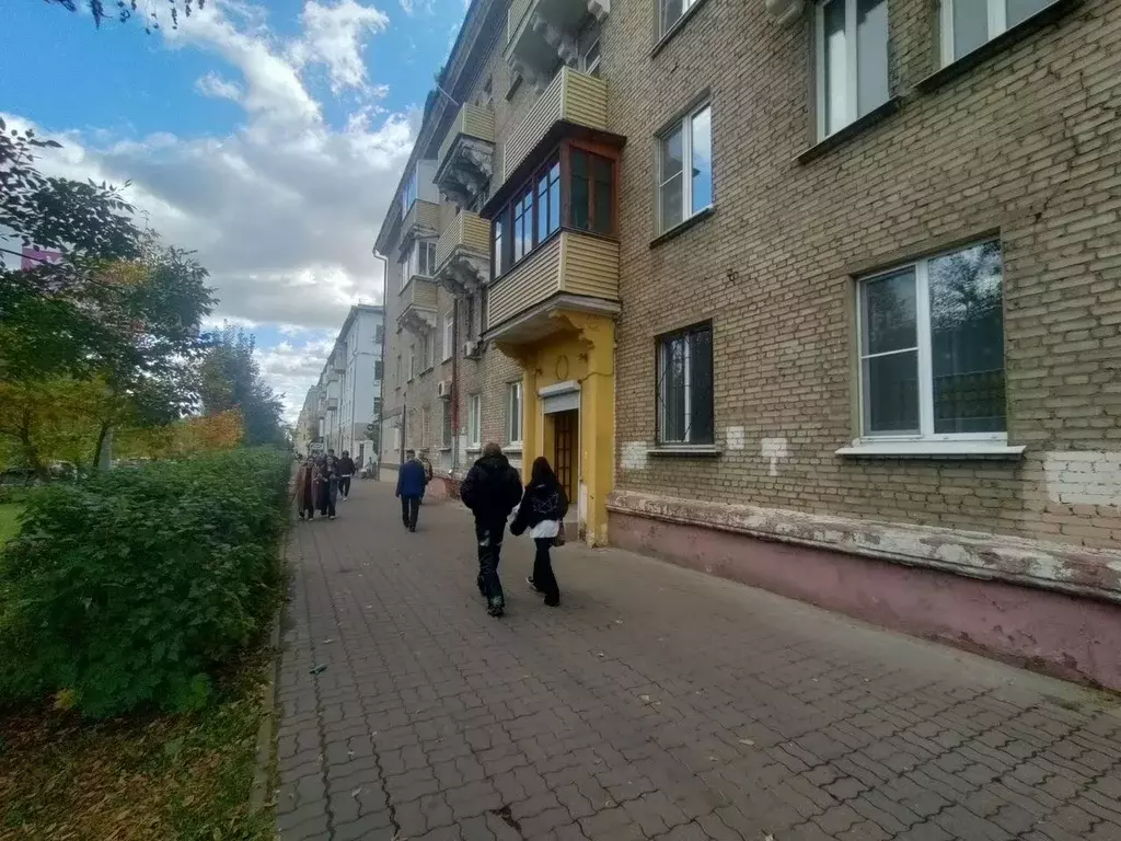 Помещение свободного назначения в Московская область, Электросталь ... - Фото 1