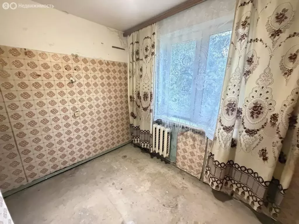 2-комнатная квартира: деревня Ольявидово, Центральная улица, 29 (44.2 ... - Фото 2