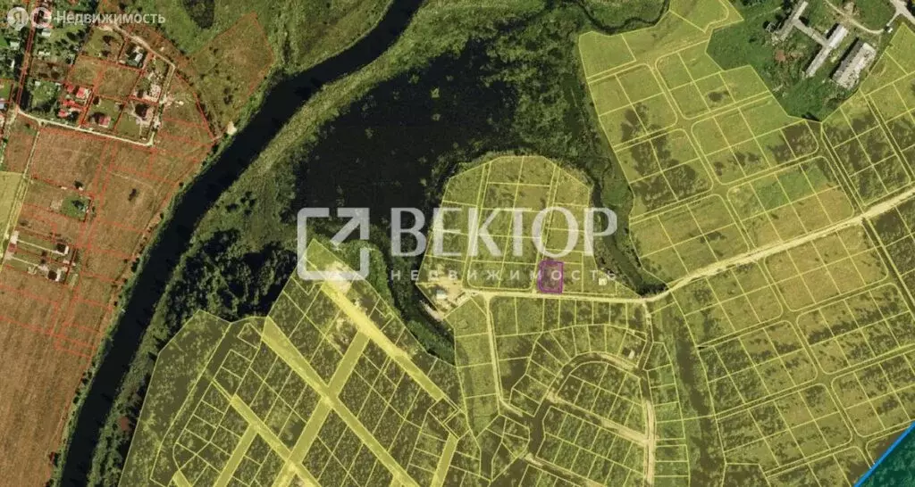 Участок в Ярославская область, Некрасовский муниципальный округ, ... - Фото 1