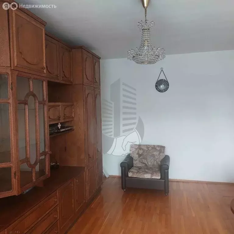 2-комнатная квартира: Краснодар, улица имени Тургенева, 166 (44.9 м) - Фото 2