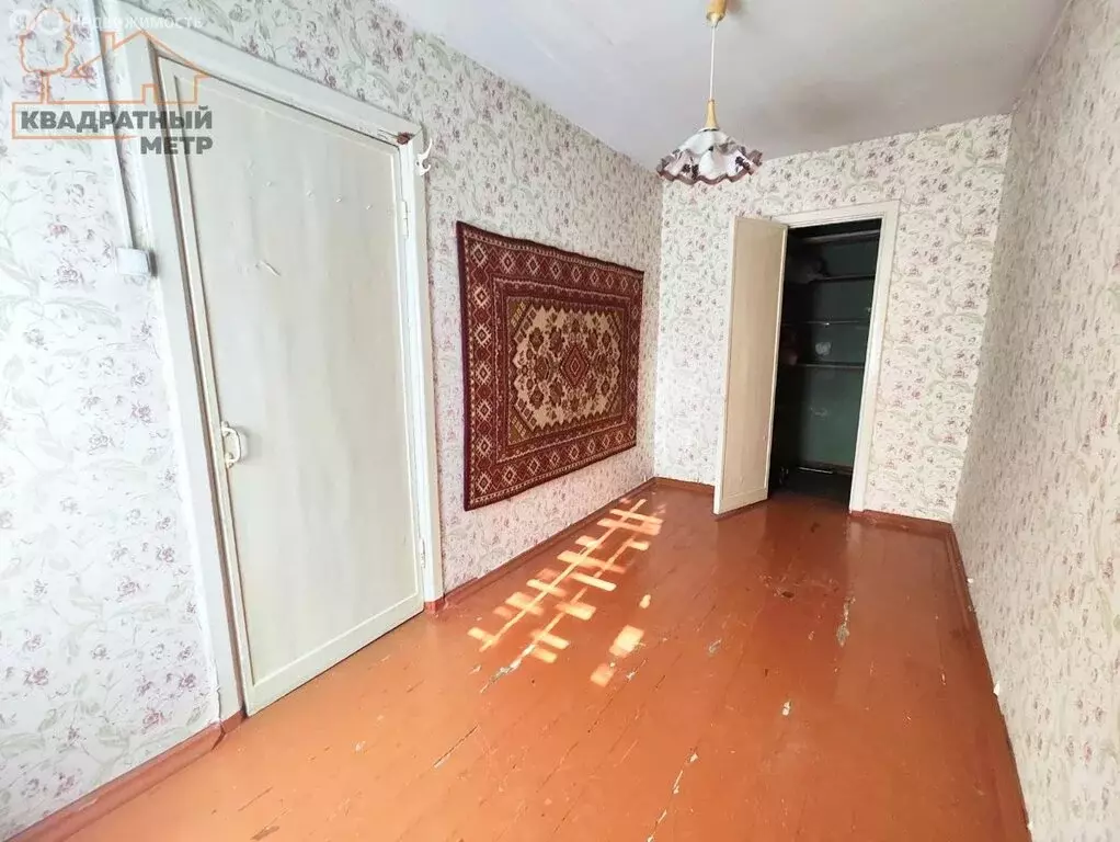 3-комнатная квартира: Димитровград, улица Куйбышева, 323 (54 м) - Фото 2