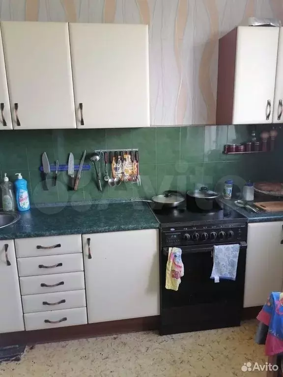 Комната 14 м в 2-к., 10/17 эт. - Фото 0