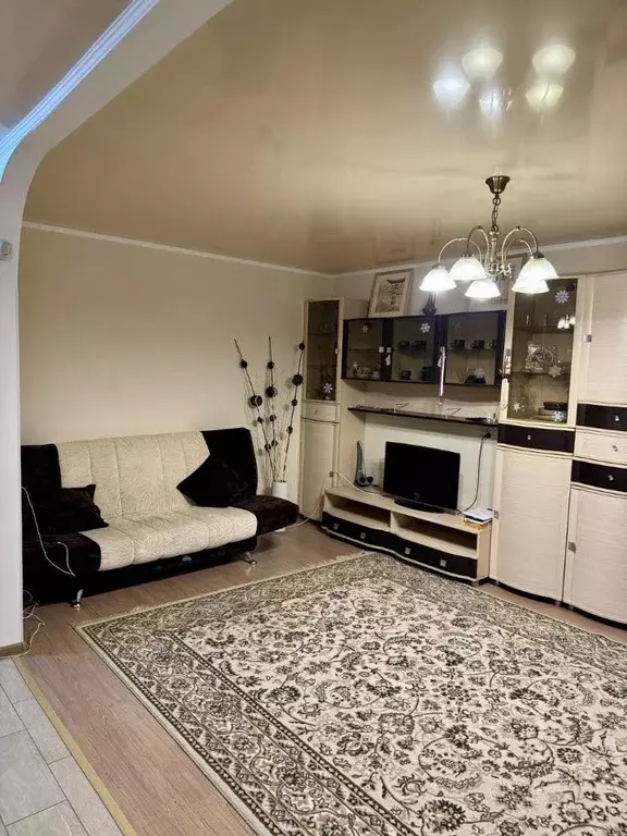 2-к кв. Москва Окская ул., 42/1К2 (46.0 м) - Фото 1