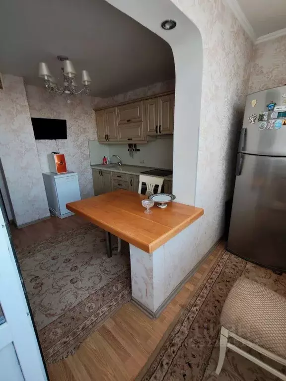 2-к кв. Краснодарский край, Краснодар ул. Академика Лукьяненко, 30 ... - Фото 2