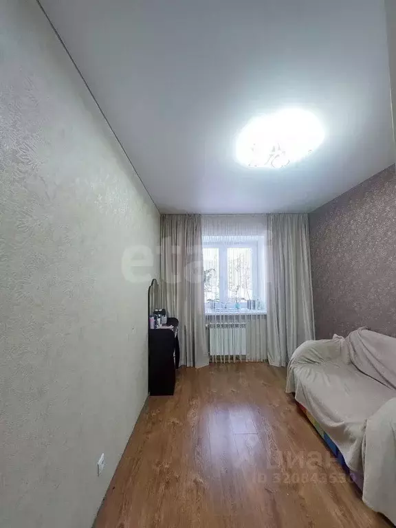 3-к кв. Архангельская область, Котлас просп. Мира, 9 (72.8 м) - Фото 1