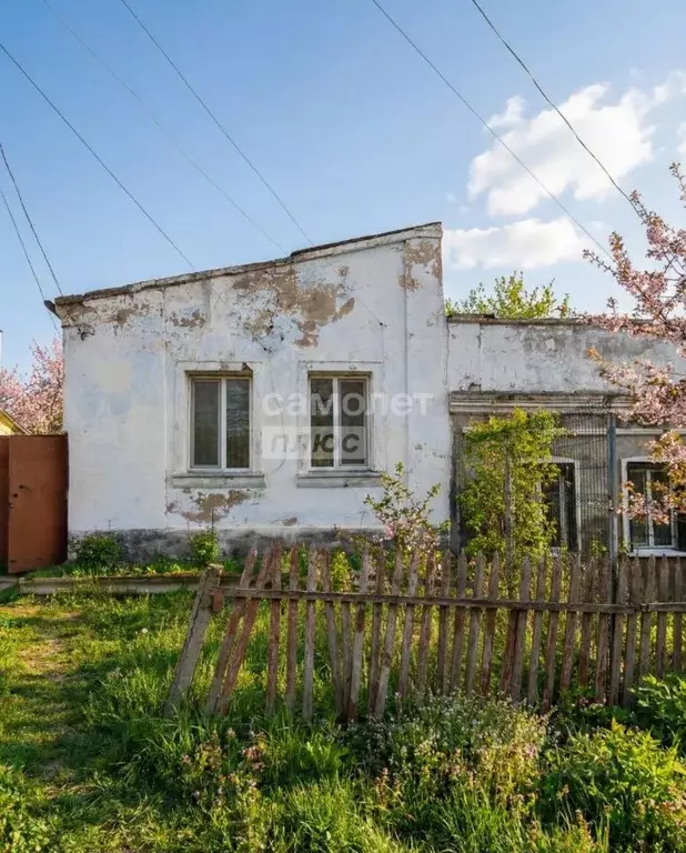 Дом в Крым, Керчь ул. Пугачева, 2 (36 м) - Фото 1