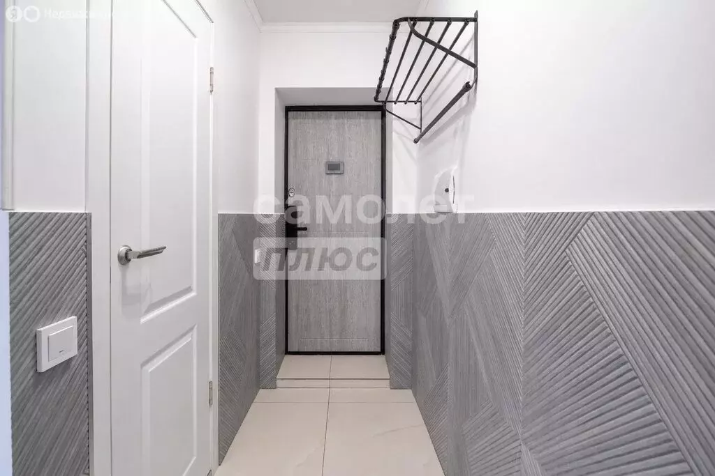 1-комнатная квартира: Подольск, Курская улица, 10А (33 м) - Фото 2