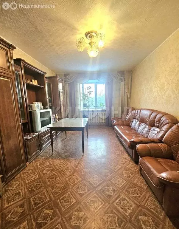 3-комнатная квартира: Северск, Комсомольская улица, 16 (89.1 м) - Фото 2