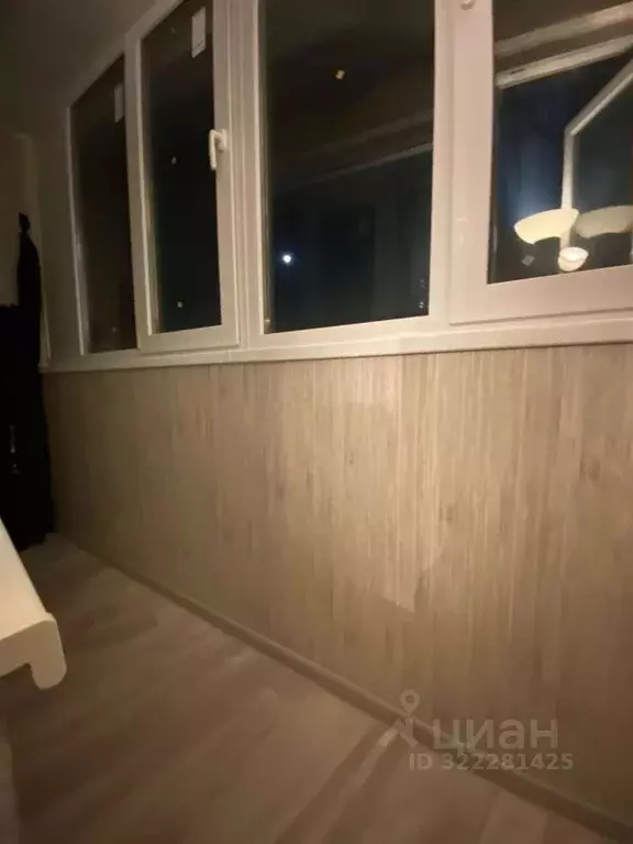 1-к кв. Самарская область, Самара Ташкентская ул., 238 (34.0 м) - Фото 2