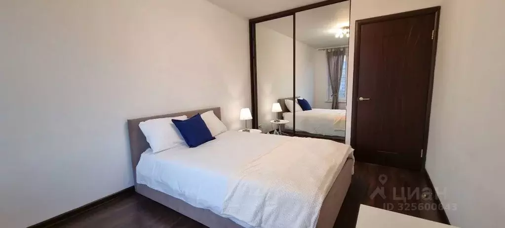 3-к кв. Москва Новолесная ул., 6А (72.0 м) - Фото 1