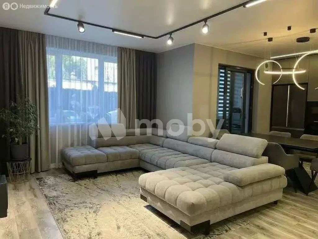 2-комнатная квартира: Калининград, улица Памяти Павших в Афганистане, ... - Фото 2