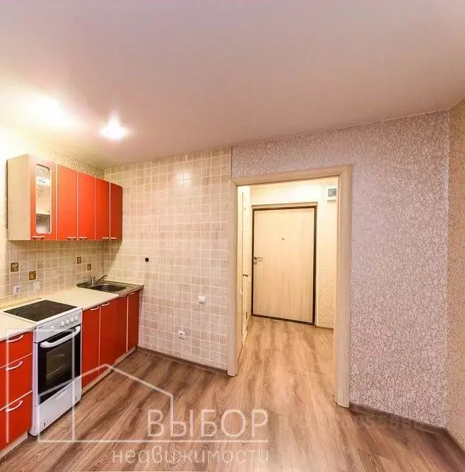 Студия Томская область, Томск ул. Нефтяная, 15 (26.0 м) - Фото 1