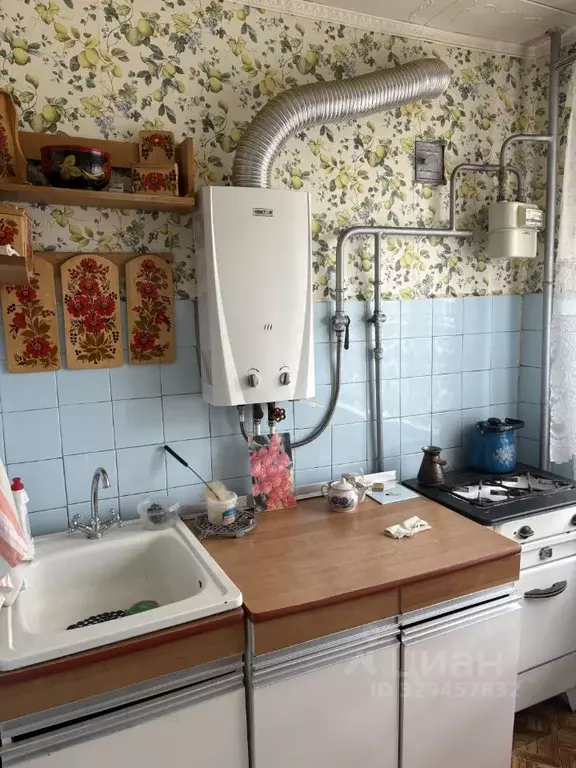 2-к кв. Псковская область, Великие Луки просп. Гагарина, 40 (46.0 м) - Фото 1