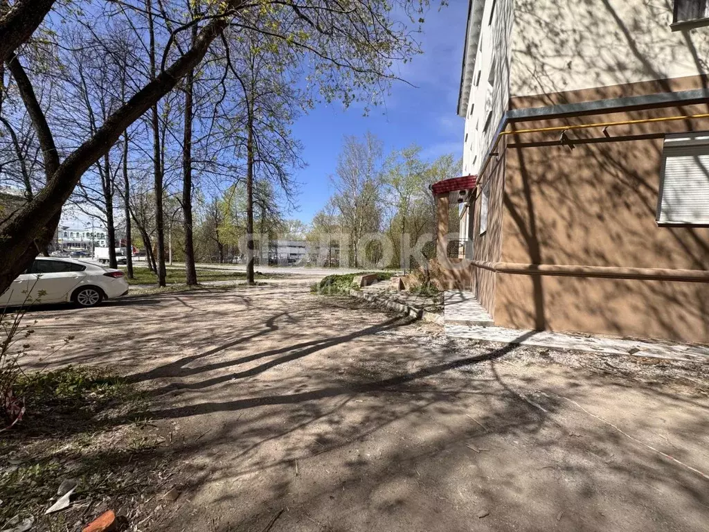Комната Пермский край, Березники ул. Циренщикова, 4 (22.0 м) - Фото 2