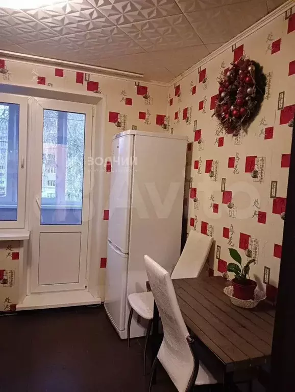 3-к. квартира, 72 м, 4/5 эт. - Фото 1