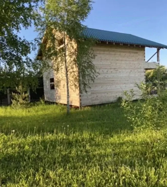 Дом в Московская область, Одинцовский городской округ, д. ... - Фото 1