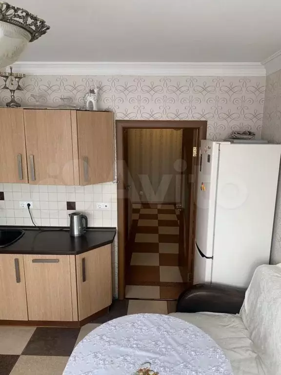 1-к. квартира, 48,6 м, 5/16 эт. - Фото 1