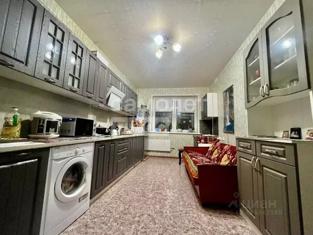 3-к кв. Липецкая область, Липецк Опытная ул., 20 (83.2 м) - Фото 1