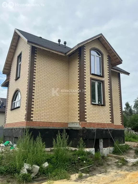 Дом в Челябинская область, Сосновский муниципальный округ, деревня ... - Фото 2