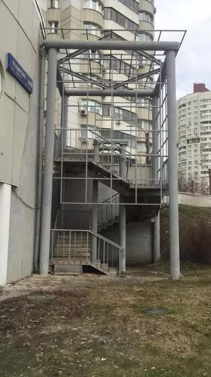 Гараж в Москва Каширское ш., 148к3 (14 м) - Фото 2