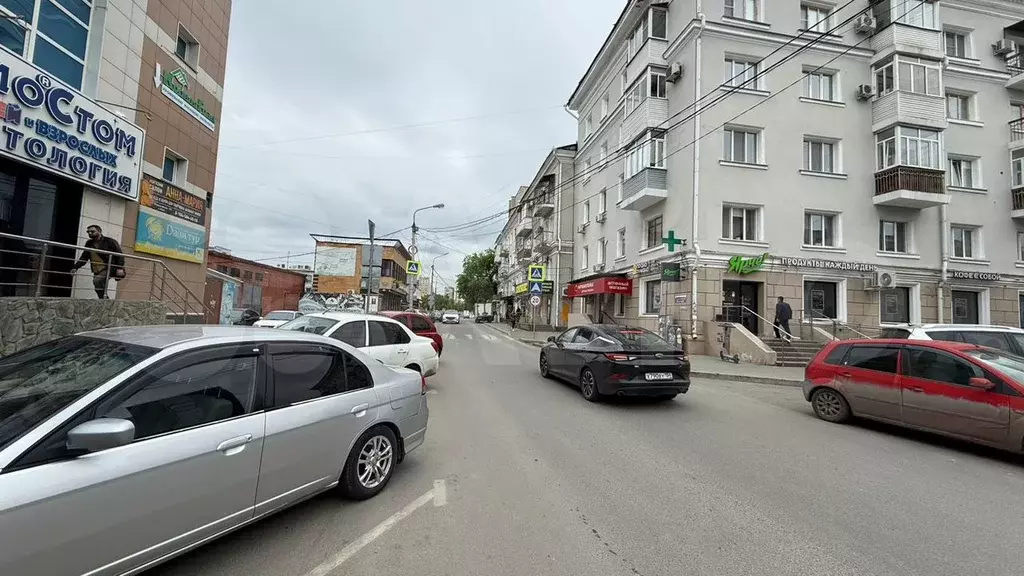 Свободного назначения, 35 м - Фото 1