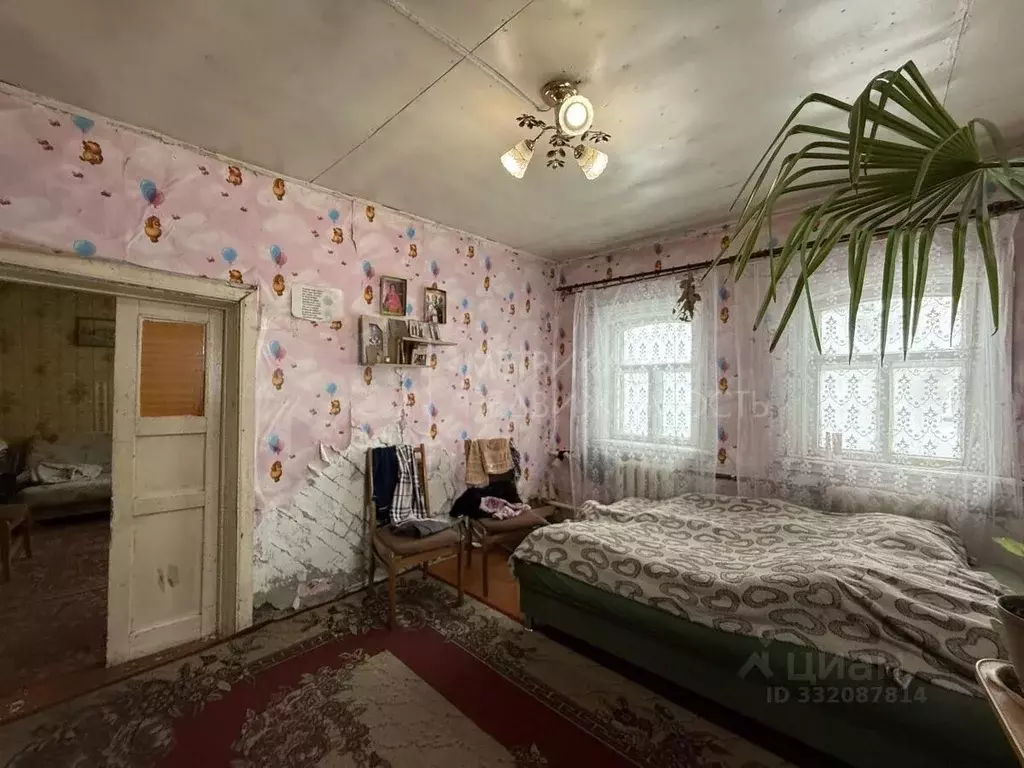 Коттедж в Тюменская область, Тюмень Степная ул. (50 м) - Фото 1